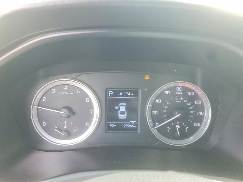 Aukcja sprzedaży 2018 Hyundai Sonata, vin: 5NPE24AF5JH603282, numer aukcji: 59356756