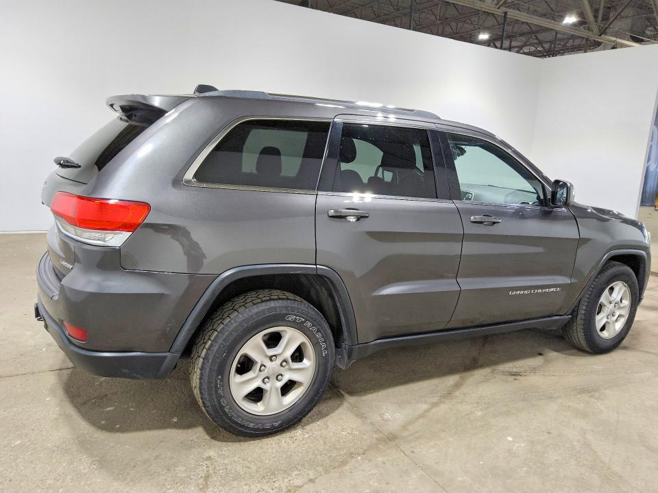 Aukcja sprzedaży 2014 Jeep Grand Cherokee, vin: 1C4RJFAG4EC448055, numer aukcji: 61194366