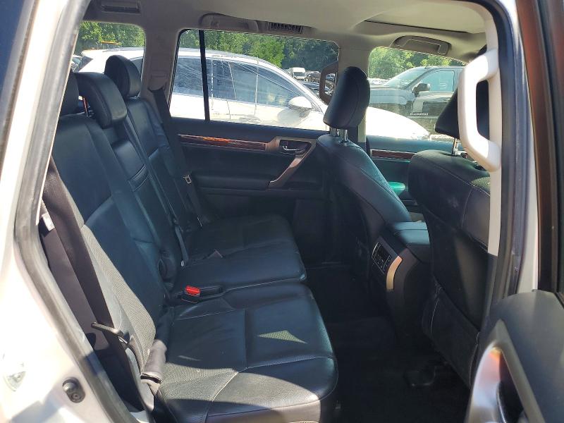 Aukcja sprzedaży 2016 Lexus Gx, vin: JTJBM7FX0G5134821, numer aukcji: 59352476