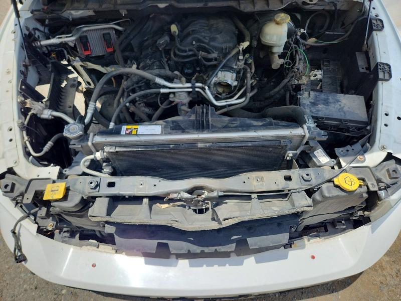 Aukcja sprzedaży 2018 Ram 1500, vin: 3C6RR7LG1JG196033, numer aukcji: 61983816