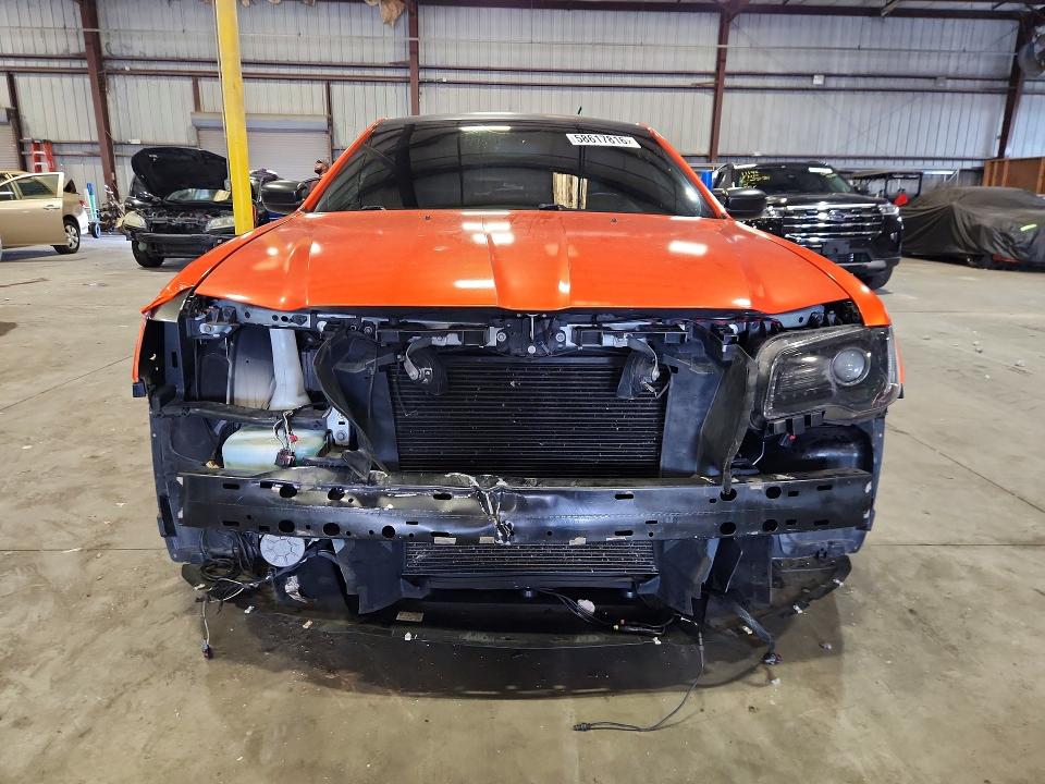 Aukcja sprzedaży 2012 Chrysler 300, vin: 2C3CCABG0CH279295, numer aukcji: 58617816