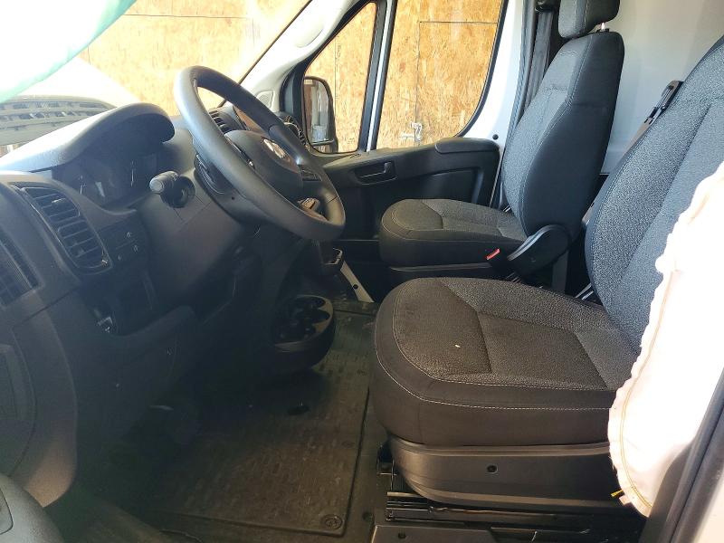 Продаж на аукціоні авто 2025 Ram Promaster 2500, vin: 3C6LRVDG3SE522226, номер лоту: 62677126