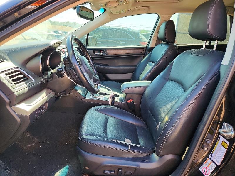 60780986 :رقم المزاد ، 4S4BSENC0G3247736 vin ، 2016 Subaru Outback مزاد بيع