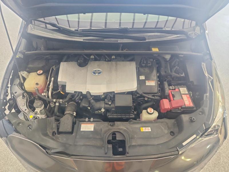 Продаж на аукціоні авто 2017 Toyota Prius, vin: JTDKBRFU6H3043995, номер лоту: 62677176