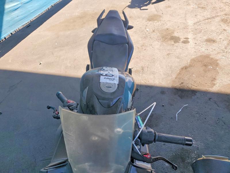 Aukcja sprzedaży 2012 Honda Cbr250, vin: MLHMC4108C5205861, numer aukcji: 62077636