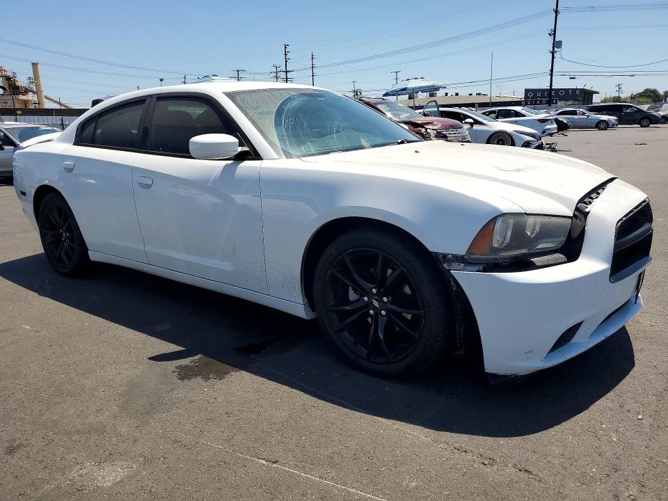 Продаж на аукціоні авто 2014 Dodge Charger, vin: 2C3CDXHG6EH279392, номер лоту: 60821696