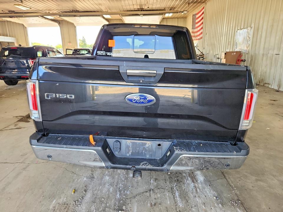 2015 Ford F150 მანქანა იყიდება აუქციონზე, vin: 1FTEW1EP4FKE19708, აუქციონის ნომერი: 63558376