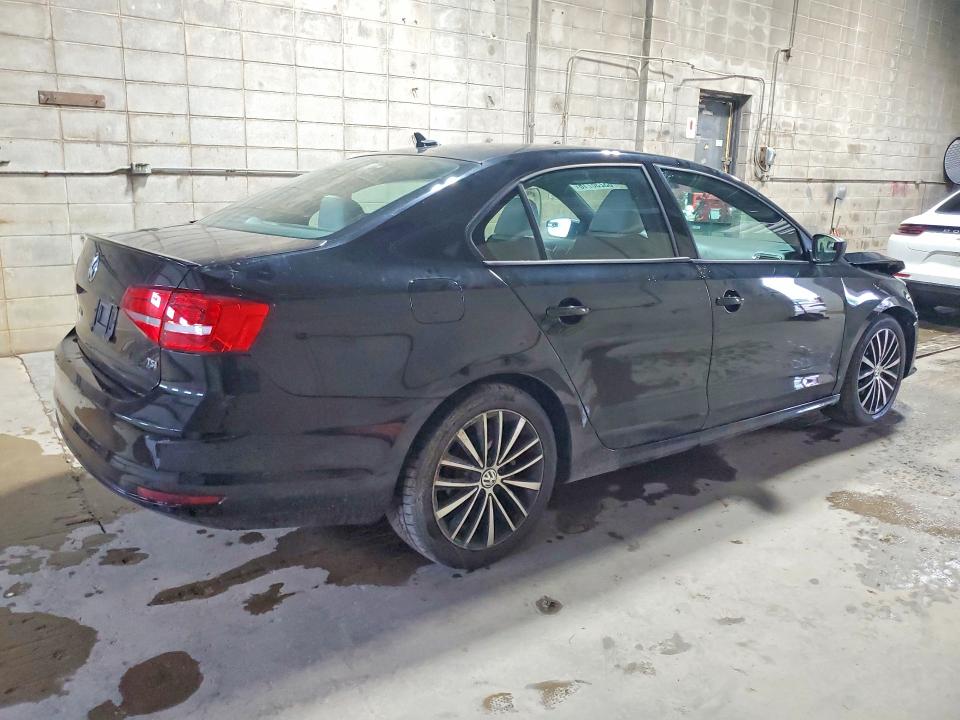 Aukcja sprzedaży 2015 Volkswagen Jetta, vin: 3VWD17AJ0FM428068, numer aukcji: 63236716