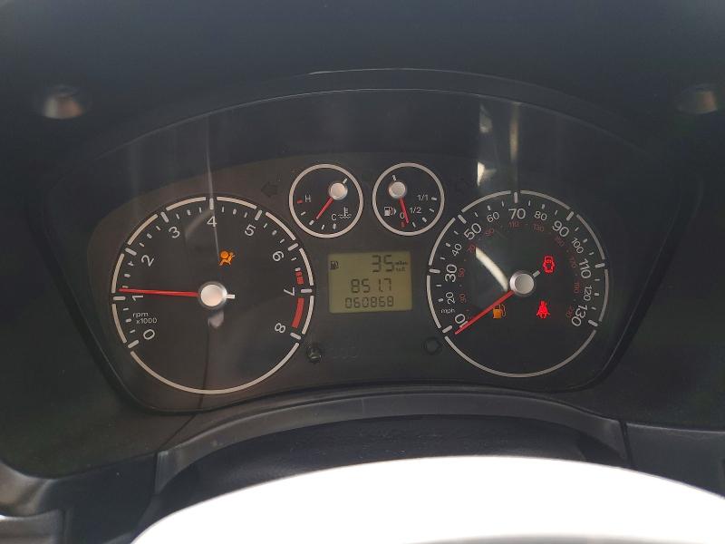 2012 Ford Transit Connect მანქანა იყიდება აუქციონზე, vin: NM0LS7DN0CT115512, აუქციონის ნომერი: 54444956