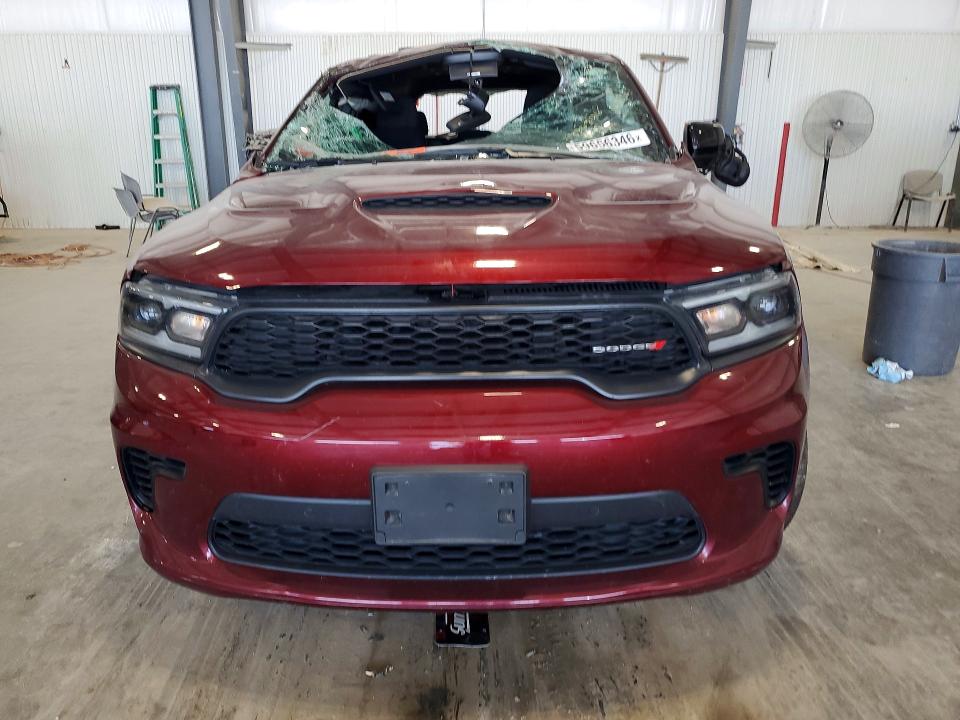 Aukcja sprzedaży 2023 Dodge Durango, vin: 1C4SDHCT7PC629572, numer aukcji: 59656346