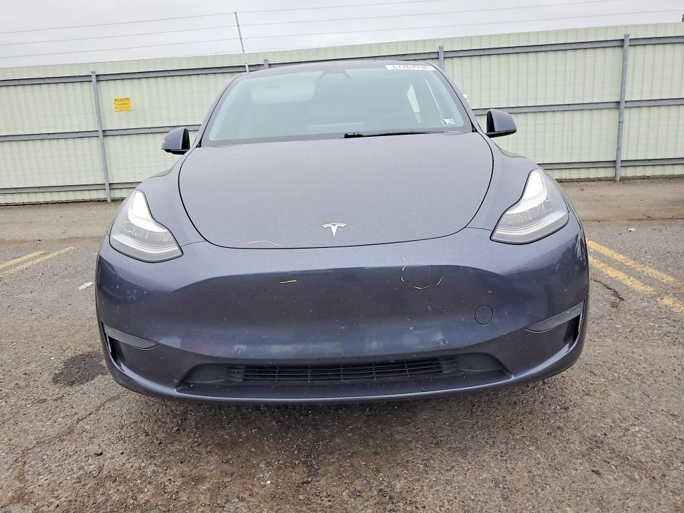 Aukcja sprzedaży 2020 Tesla Model Y, vin: 5YJYGDEE2LF043464, numer aukcji: 61761936