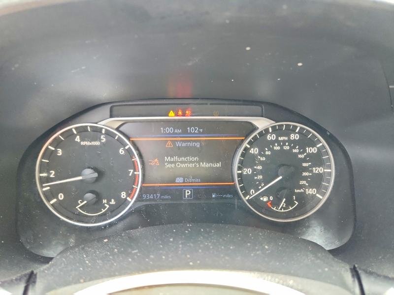 Aukcja sprzedaży 2019 Nissan Altima, vin: 1N4BL4DV2KN304777, numer aukcji: 61089976