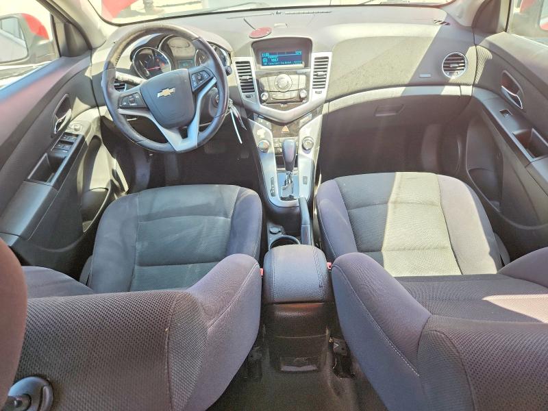 Продажа на аукционе авто 2012 Chevrolet Cruze, vin: 1G1PF5SC0C7349262, номер лота: 85628555