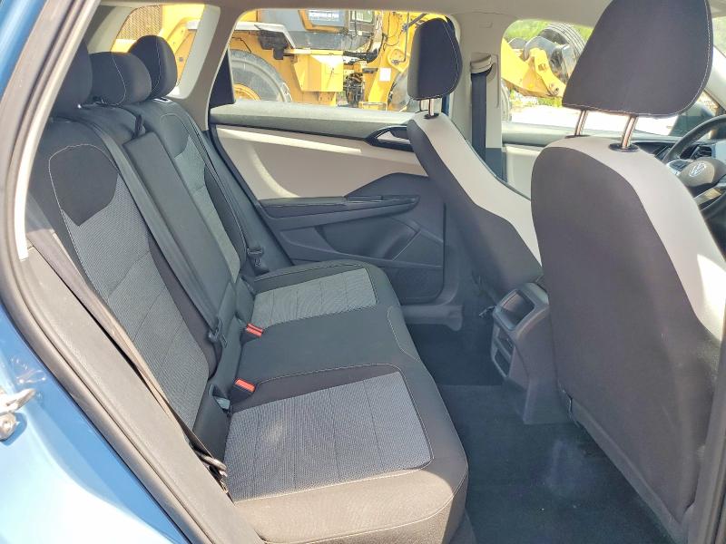 Aukcja sprzedaży 2025 Volkswagen Taos, vin: 3VV5C7B25SM058708, numer aukcji: 60675126