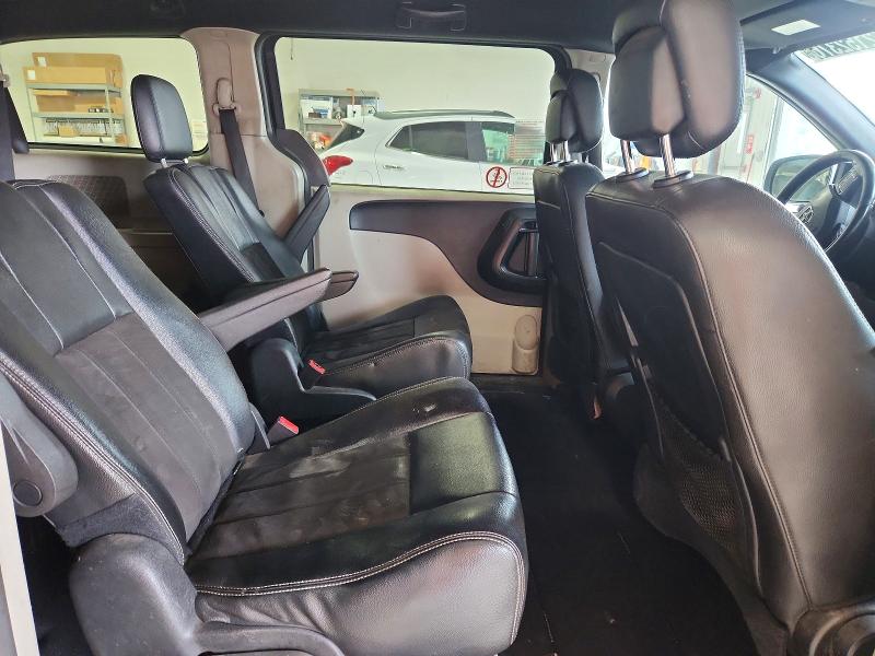 Aukcja sprzedaży 2019 Dodge Grand Caravan, vin: 2C4RDGCG5KR765744, numer aukcji: 62152376