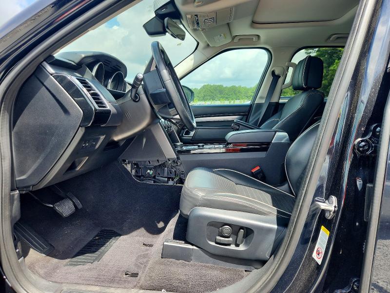 Продажа на аукционе авто 2017 Land Rover Discovery, vin: SALRTBBVXHA017437, номер лота: 61847456
