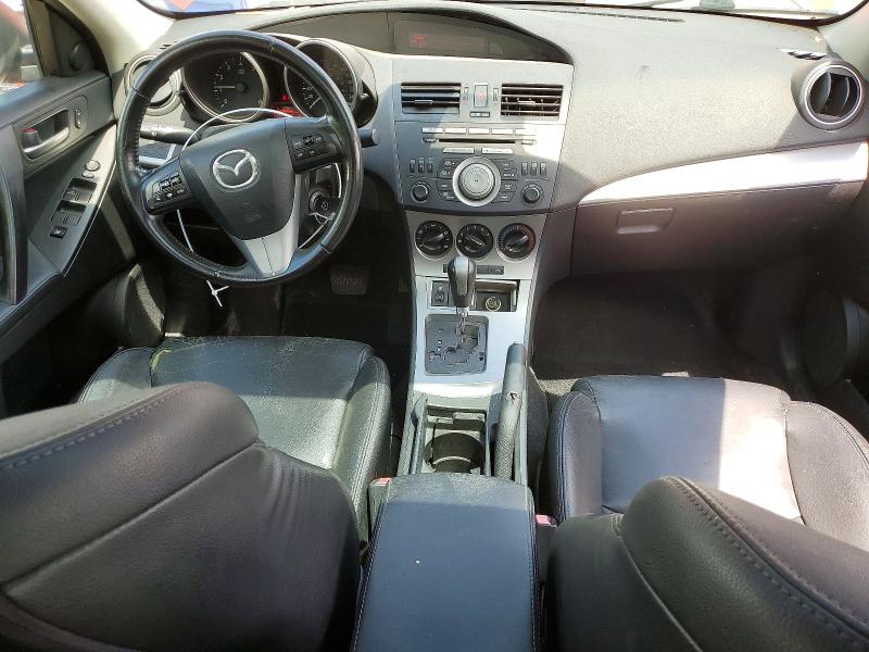 Продаж на аукціоні авто 2011 Mazda 3, vin: JM1BL1VF5B1460805, номер лоту: 59279096
