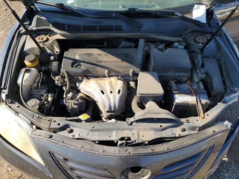 Aukcja sprzedaży 2007 Toyota Camry, vin: 4T1BE46K57U041555, numer aukcji: 60325596