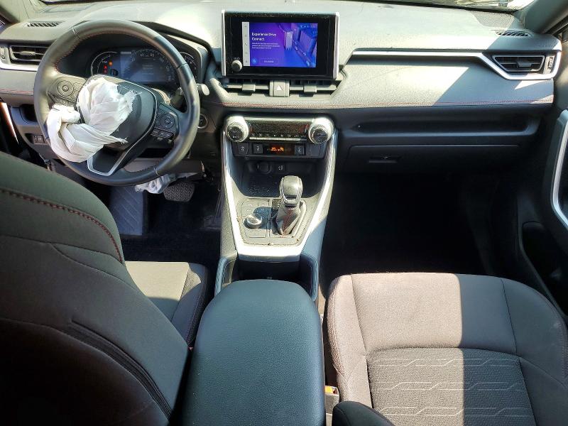 2023 Toyota Rav4 Prime მანქანა იყიდება აუქციონზე, vin: JTMAB3FV9PD130753, აუქციონის ნომერი: 85772325