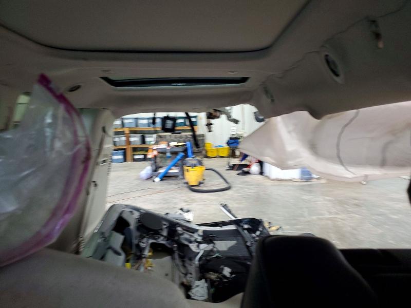 59769576 :رقم المزاد ، 2C4RC1GG8JR226267 vin ، 2018 Chrysler Pacifica مزاد بيع