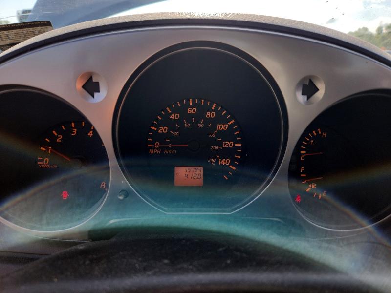 Продажа на аукционе авто 2003 Nissan Altima, vin: 1N4AL11D23C101908, номер лота: 60318406