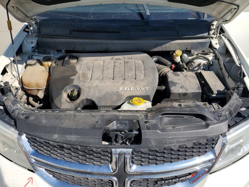 Продажа на аукционе авто 2015 Dodge Journey, vin: 3C4PDDBG9FT578792, номер лота: 62716446