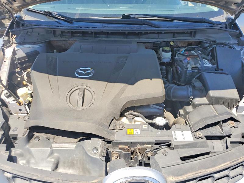 Продаж на аукціоні авто 2007 Mazda Cx-7, vin: JM3ER293X70158643, номер лоту: 63353246