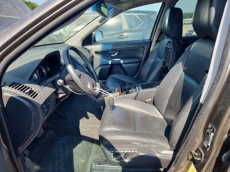 60317686 :رقم المزاد ، YV4952CZ4B1581785 vin ، 2011 Volvo Xc90 مزاد بيع