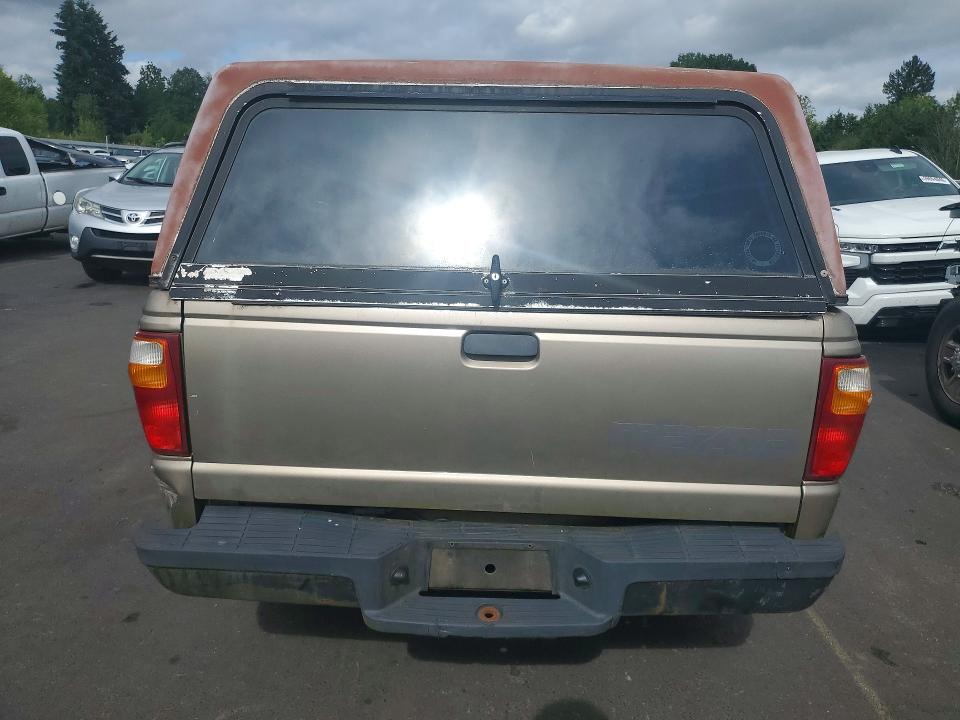 Aukcja sprzedaży 2006 Mazda B2300, vin: 4F4YR12D66PM02966, numer aukcji: 59642506