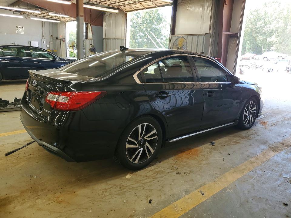 63331176 :رقم المزاد ، 4S3BNAR62K3026317 vin ، 2019 Subaru Legacy مزاد بيع