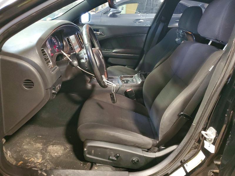 62125046 :رقم المزاد ، 2C3CDXCT2DH696060 vin ، 2013 Dodge Charger مزاد بيع