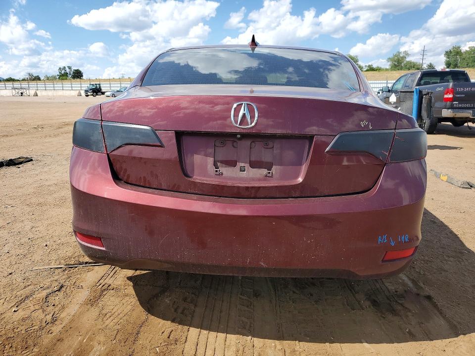 Продаж на аукціоні авто 2015 Acura Ilx, vin: 19VDE2E57FE000072, номер лоту: 61216906