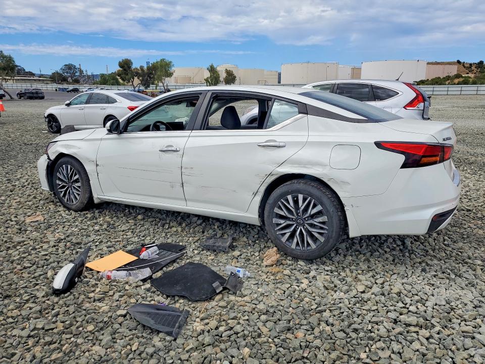 Продаж на аукціоні авто 2023 Nissan Altima, vin: 1N4BL4DV7PN361998, номер лоту: 62079426