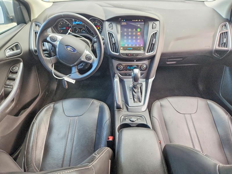Продажа на аукционе авто 2012 Ford Focus, vin: 1FAHP3N23CL295341, номер лота: 62449886