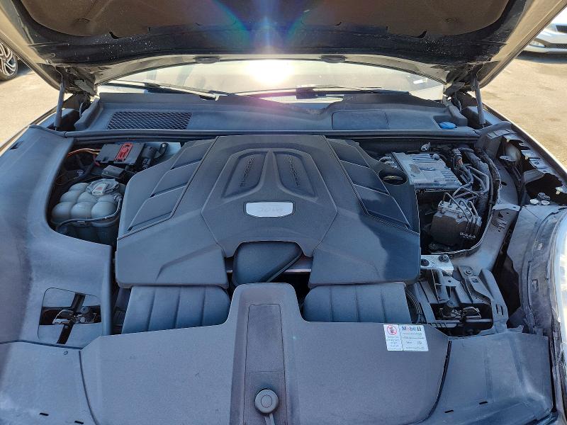 Aukcja sprzedaży 2019 Porsche Cayenne, vin: WP1AA2AY0KDA04867, numer aukcji: 59110566