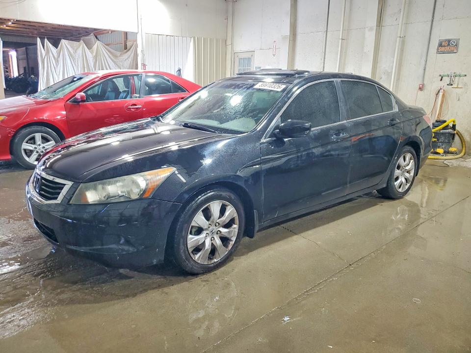 Aukcja sprzedaży 2010 Honda Accord, vin: 1HGCP2F83AA113472, numer aukcji: 59910326