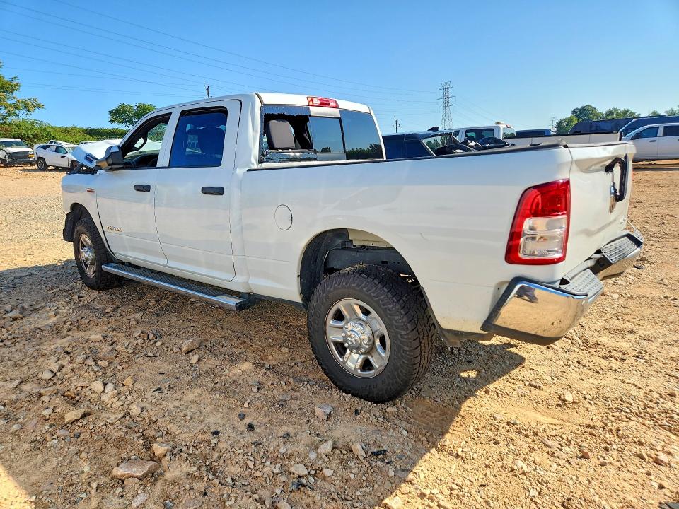 Продажа на аукционе авто 2022 Ram 2500, vin: 3C6UR5CJ7NG281748, номер лота: 60235226
