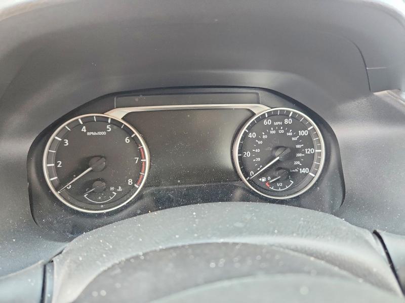 Продажа на аукционе авто 2025 Nissan Altima, vin: 1N4BL4DV4SN378458, номер лота: 62391916