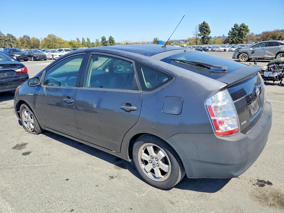 Продажа на аукционе авто 2008 Toyota Prius, vin: JTDKB20U483449855, номер лота: 60865296