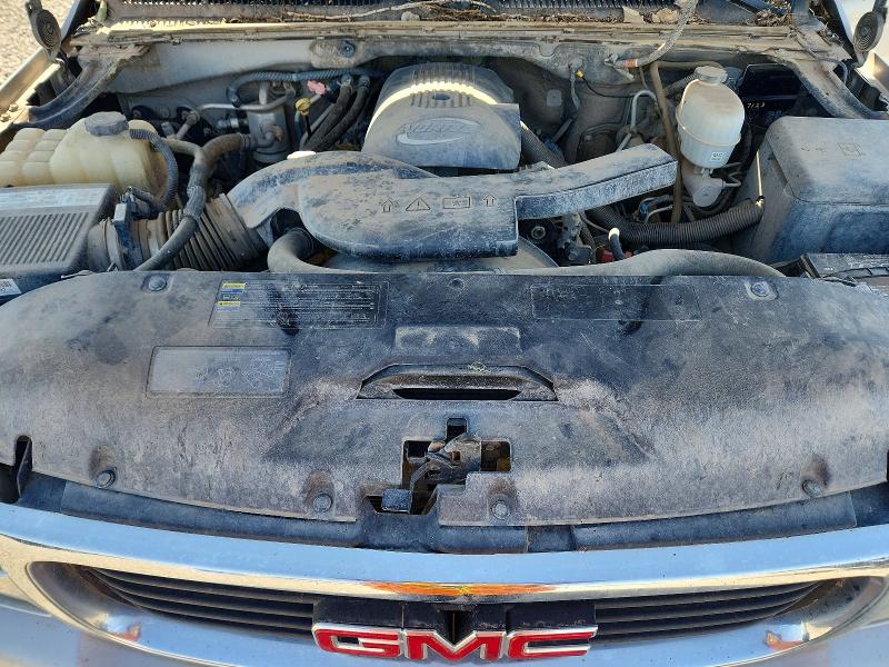 Продажа на аукционе авто 2004 Gmc Yukon Xl, vin: 3GKFK16Z14G270330, номер лота: 61350436