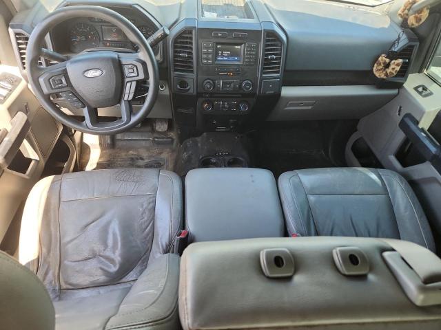 Продаж на аукціоні авто 2016 Ford F150, vin: 1FTEX1C87GFB20989, номер лоту: 62470986