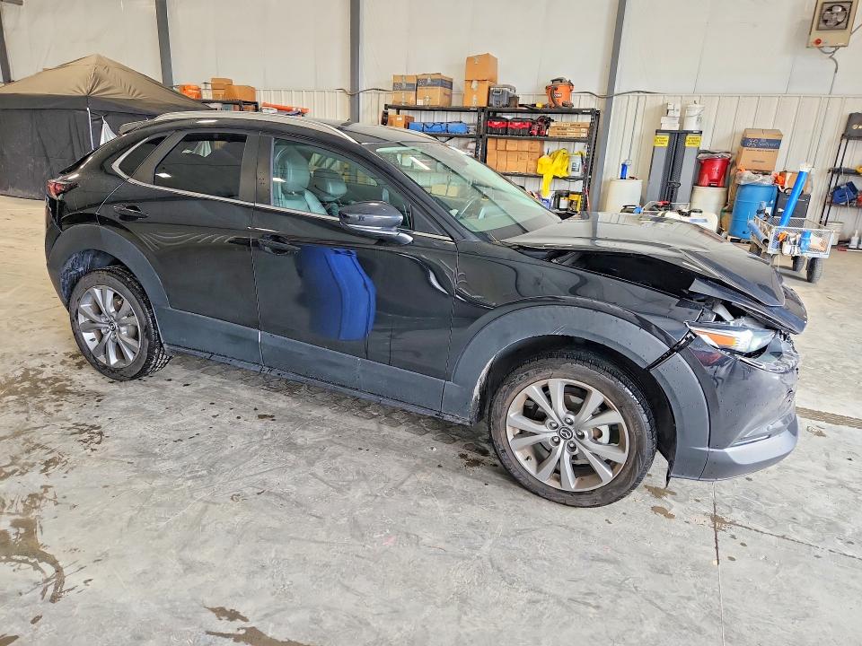 Aukcja sprzedaży 2022 Mazda Cx-30, vin: 3MVDMBCLXNM450989, numer aukcji: 61914926