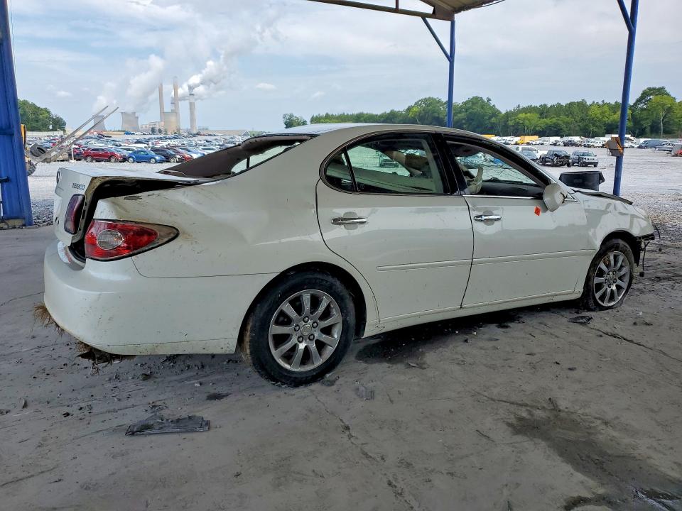 Aukcja sprzedaży 2004 Lexus Es, vin: JTHBA30G045023709, numer aukcji: 60467046