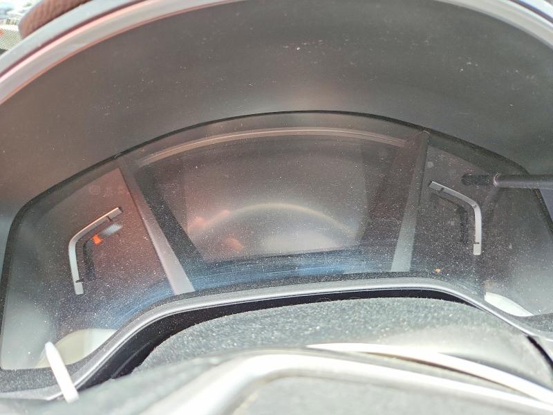 62047526 :رقم المزاد ، 2HKRW2H5XLH657915 vin ، 2020 Honda Cr-v مزاد بيع