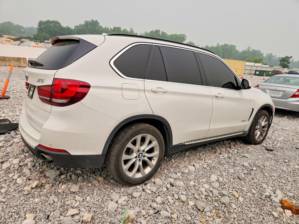 60954266 :رقم المزاد ، 5UXKR0C55G0U49253 vin ، 2016 Bmw X5 مزاد بيع