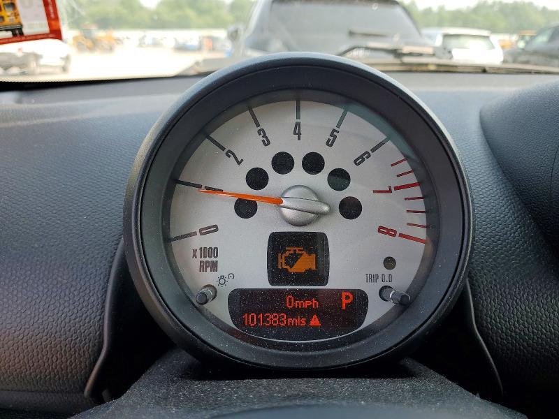 Продажа на аукционе авто 2013 Mini Cooper, vin: WMWZC5C51DWP33614, номер лота: 61088196