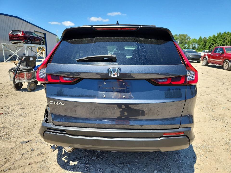 Aukcja sprzedaży 2023 Honda Cr-v, vin: 2HKRS4H75PH434986, numer aukcji: 60501386