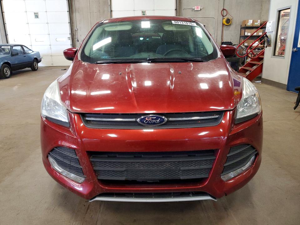 Aukcja sprzedaży 2015 Ford Escape, vin: 1FMCU9GX6FUB30757, numer aukcji: 60131016