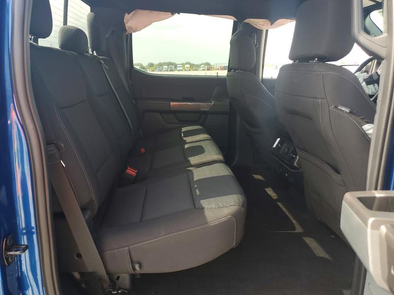 Aukcja sprzedaży 2023 Ford F150, vin: 1FTFW1E89PKD37651, numer aukcji: 61047106