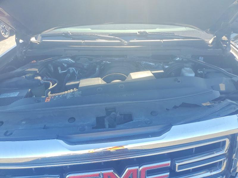 2018 Gmc Sierra მანქანა იყიდება აუქციონზე, vin: 1GTV2MEC0JZ306154, აუქციონის ნომერი: 60527386